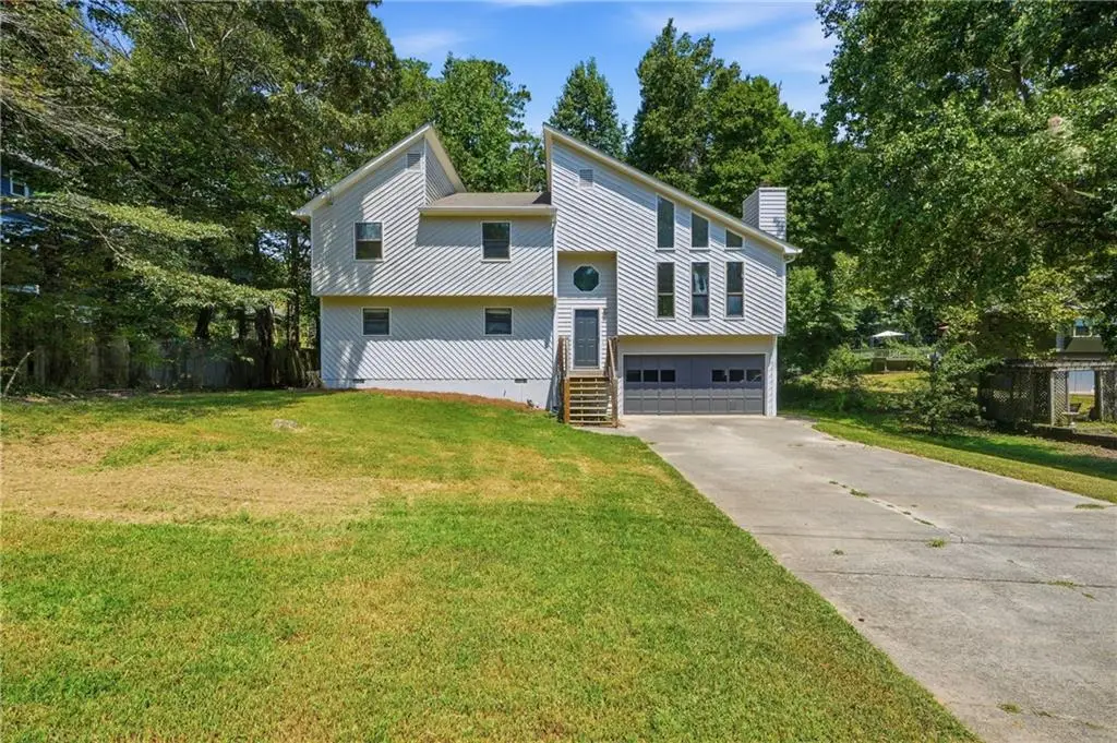 13 Bramblewood Place Sw, Cartersville, GA 30120 - #1