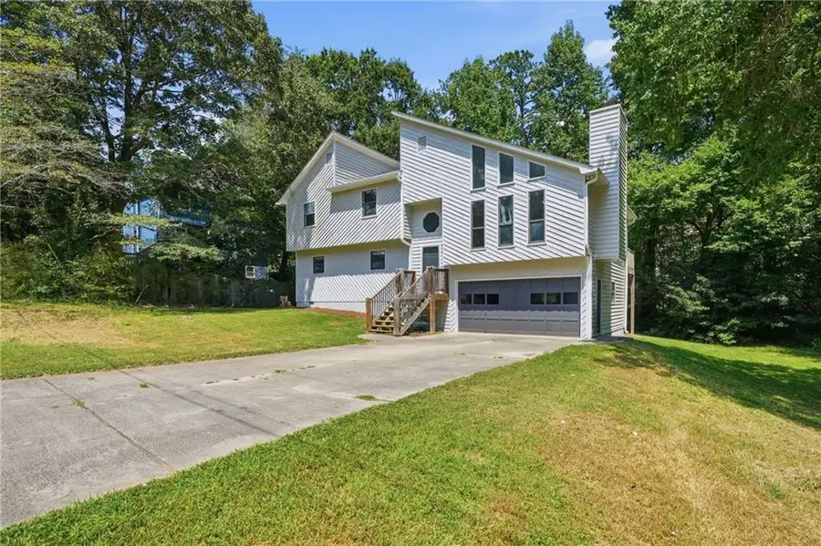 13 Bramblewood Place Sw, Cartersville, GA 30120 - #3