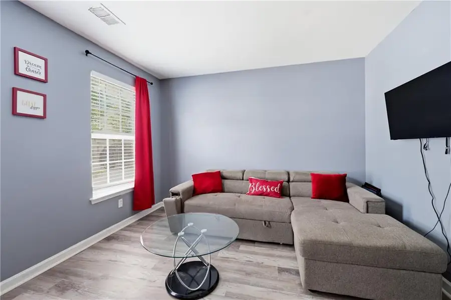 3672 Rosebud Park Drive, Snellville, GA 30039 - #2