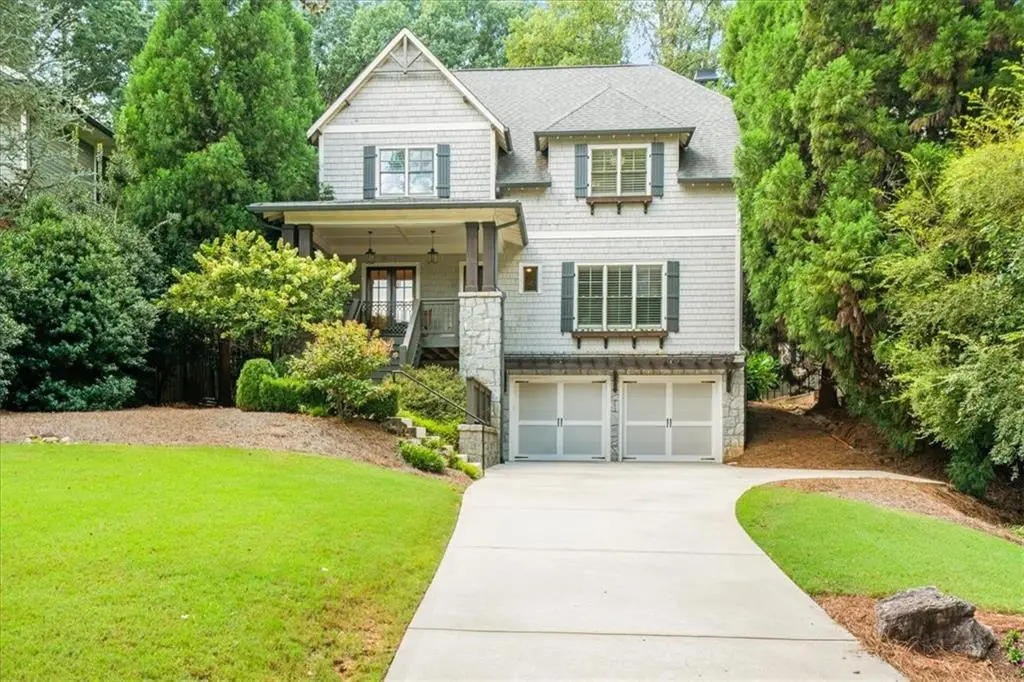 2218 Humility Lane Ne, Atlanta, GA 30319 - #1