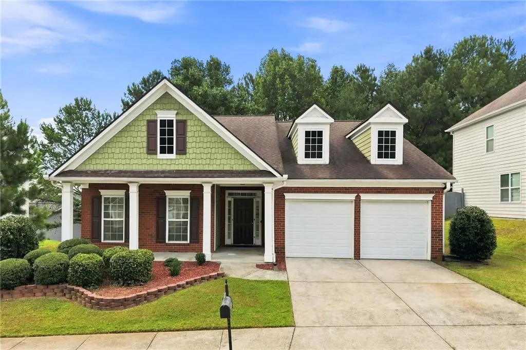 3870 Amberleigh Trace, Gainesville, GA 30507 - #1