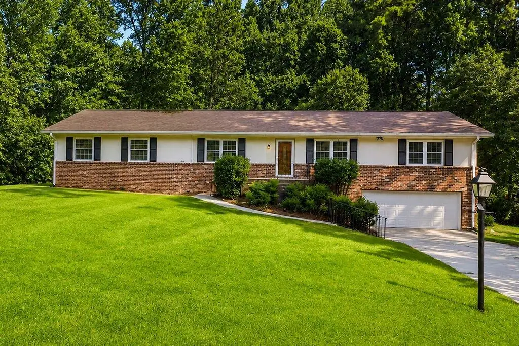 231 Suburban Drive, Kennesaw, GA 30144 - #1