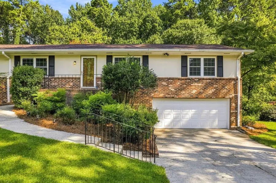 231 Suburban Drive, Kennesaw, GA 30144 - #2