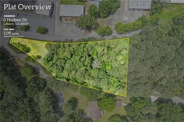 0 Hudson Drive, Lilburn, GA 30047