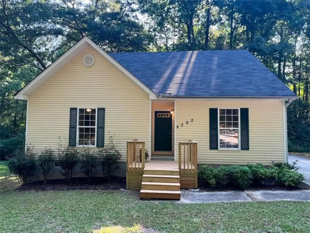 8062 Malone St., Douglasville, GA 30134 - #1