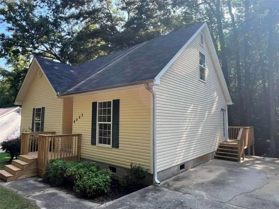 8062 Malone St., Douglasville, GA 30134 - #2