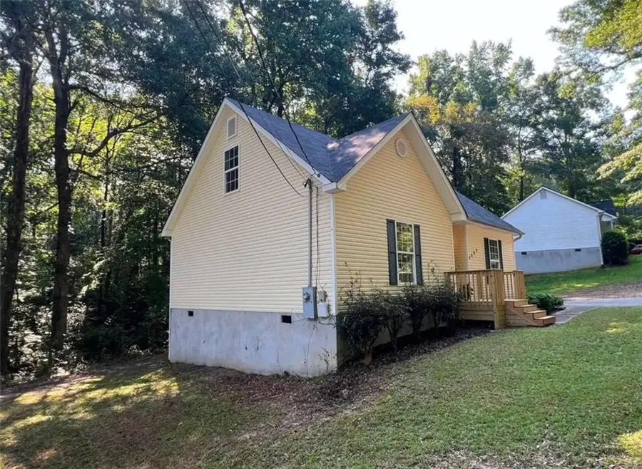 8062 Malone St., Douglasville, GA 30134 - #3