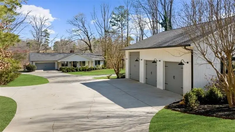 6313 Shoreland Circle, Buford, GA 30518 - #1