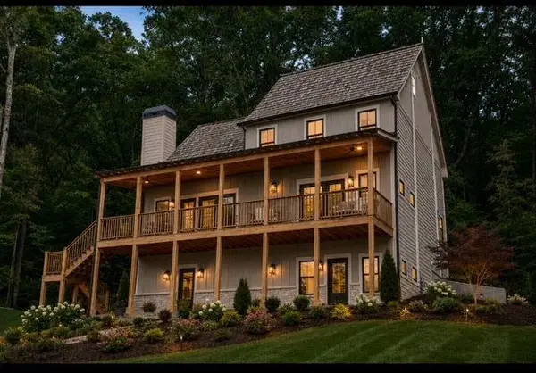 325 Meadow Crest Drive, Cleveland, GA 30528