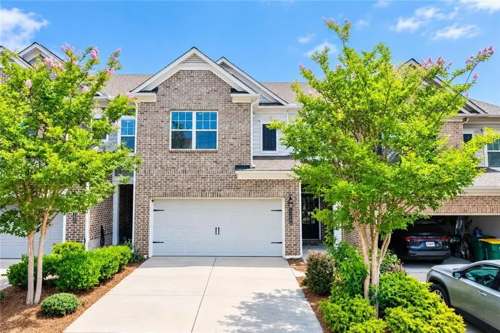 11661 Davenport Lane, Johns Creek, GA 30005 - #1