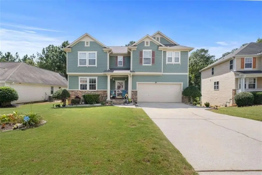 2935 Edgewater, Atlanta, GA 30331 - #2