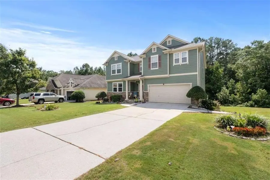 2935 Edgewater, Atlanta, GA 30331 - #3