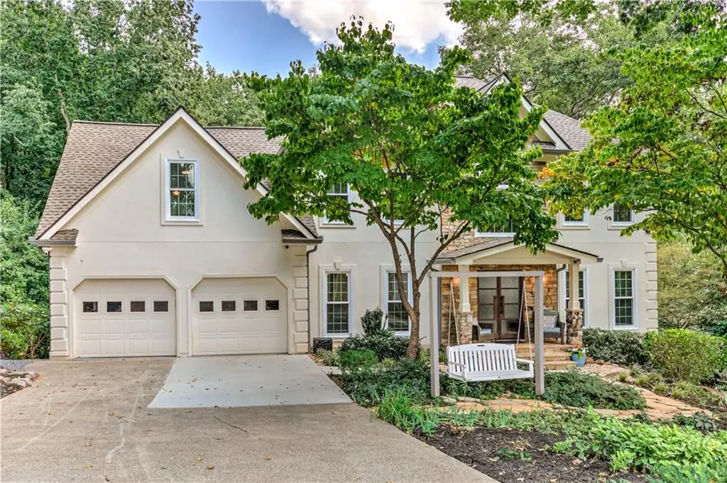 4543 Ashmore Circle Ne, Marietta, GA 30066 - #1