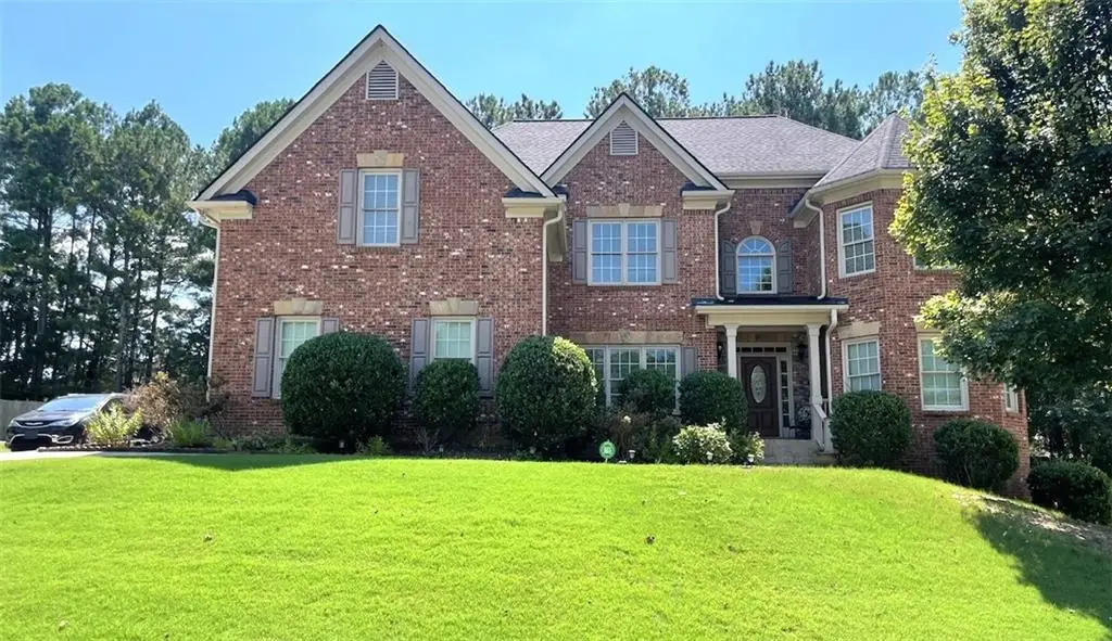 2088 Alcovy Shoals Bluff, Lawrenceville, GA 30045 - #1