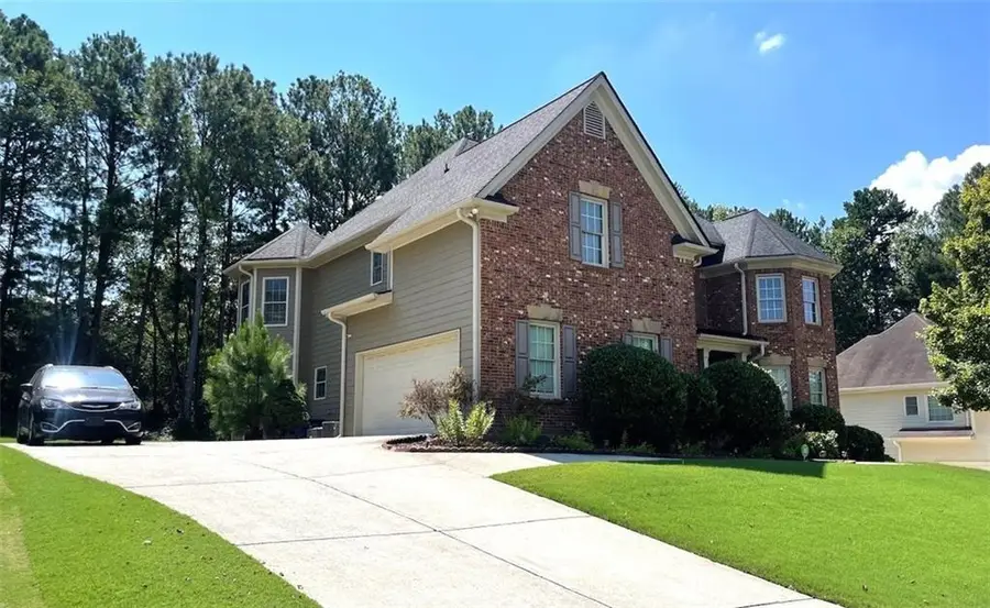 2088 Alcovy Shoals Bluff, Lawrenceville, GA 30045 - #2
