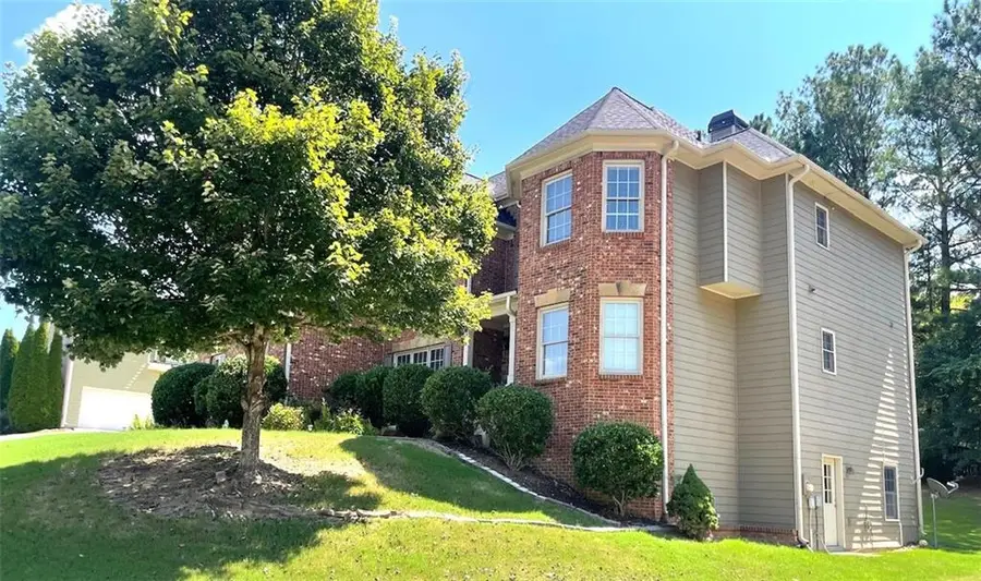 2088 Alcovy Shoals Bluff, Lawrenceville, GA 30045 - #3