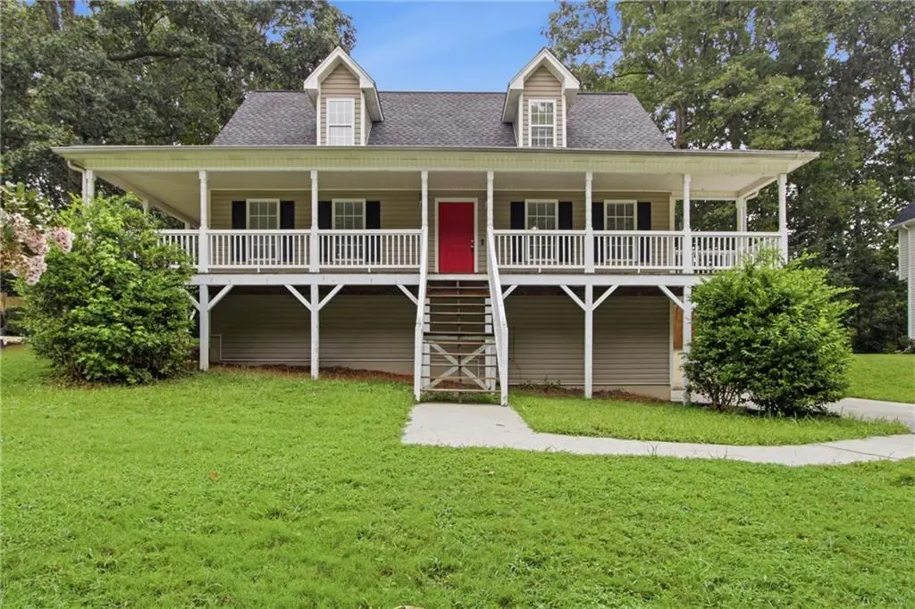 221 Glen Ridge Drive, Villa Rica, GA 30180 - #1