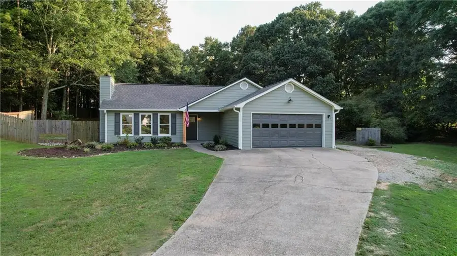 347 Timberridge Lane, Auburn, GA 30011 - #2