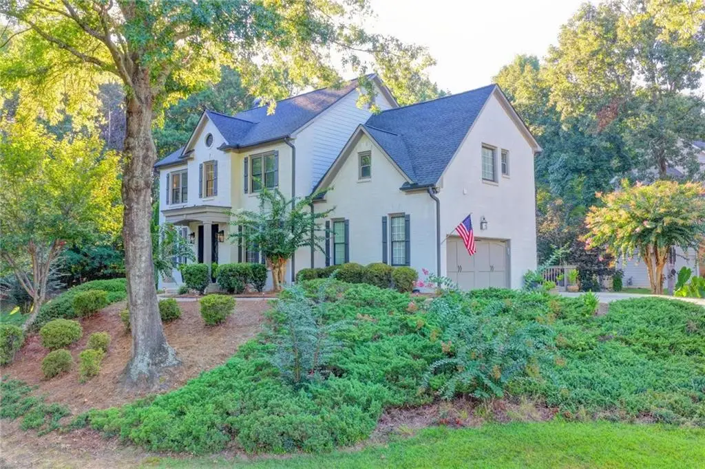3505 Silver Vista Court, Cumming, GA 30041 - #1