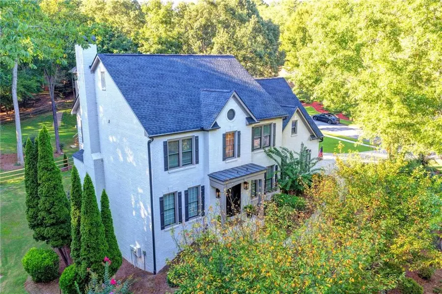 3505 Silver Vista Court, Cumming, GA 30041 - #2