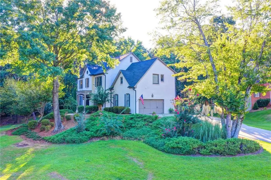 3505 Silver Vista Court, Cumming, GA 30041 - #3
