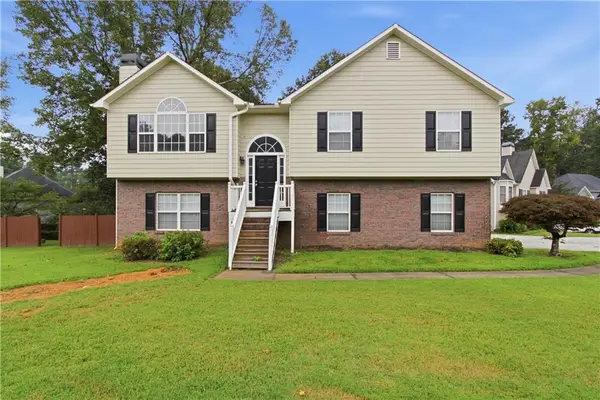 15 Charleston Court, Dallas, GA 30157