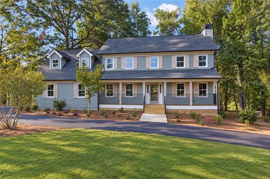 287 Rising Star Road, Fayetteville, GA 30215 - #2