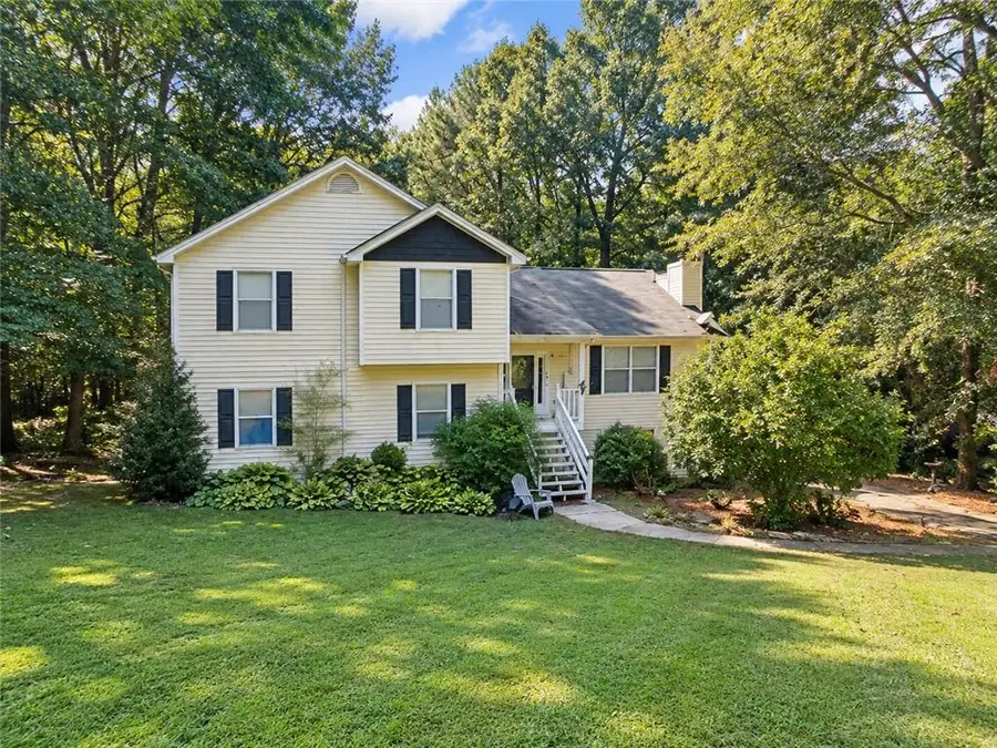 138 Mountain Oaks Drive, Carrollton, GA 30116 - #3