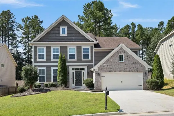 90 Floating Leaf Way, Dallas, GA 30132
