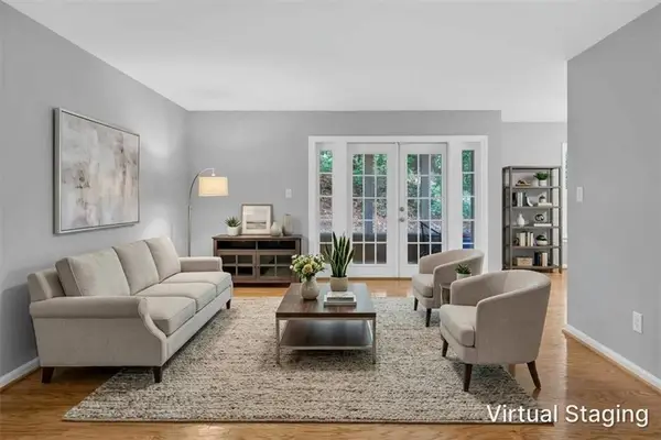 1445 Monroe Drive Ne #20F, Atlanta, GA 30324