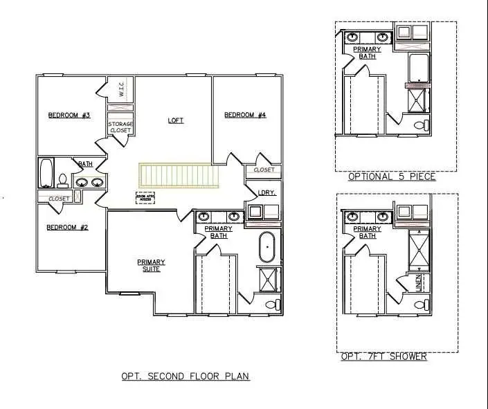 204 Freshwater Court, Lagrange, GA 30241 - #2