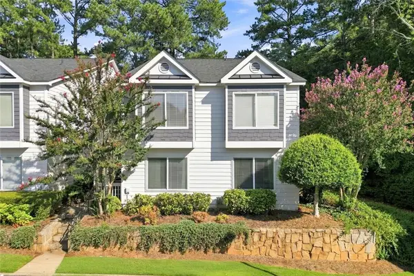27 Arbor End Se, Smyrna, GA 30080