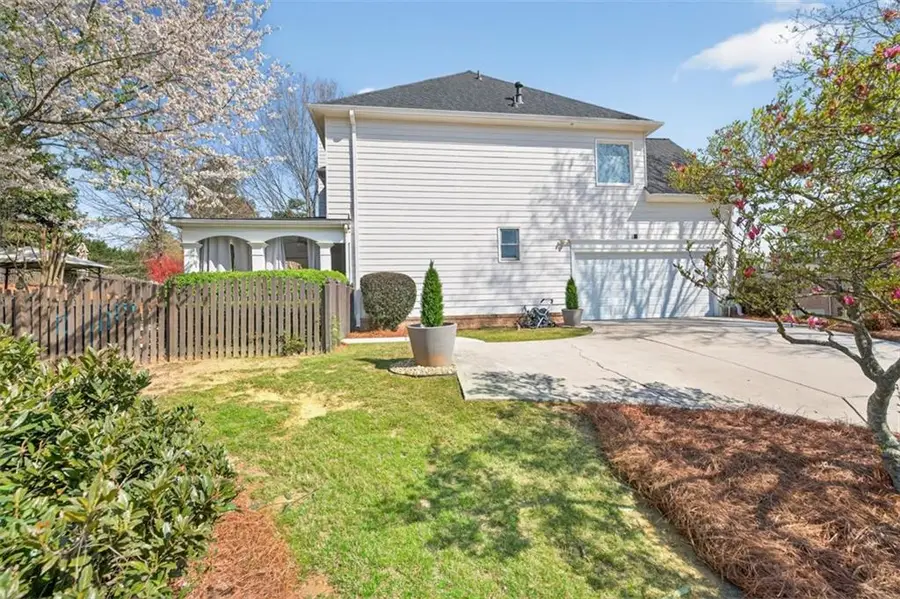 1710 Winter Jasmine Drive, Dacula, GA 30019 - #2