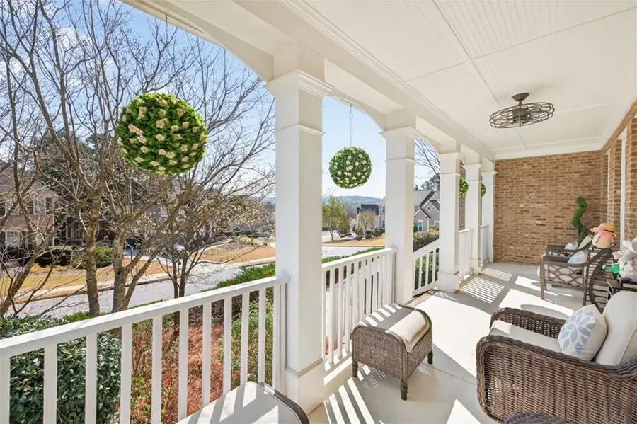 1710 Winter Jasmine Drive, Dacula, GA 30019 - #3