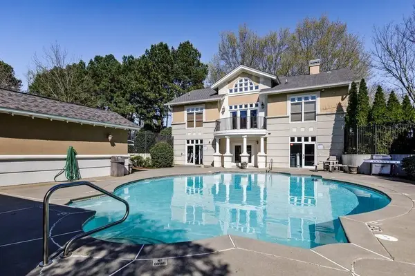2700 Pine Tree Road Ne #1115, Atlanta, GA 30324