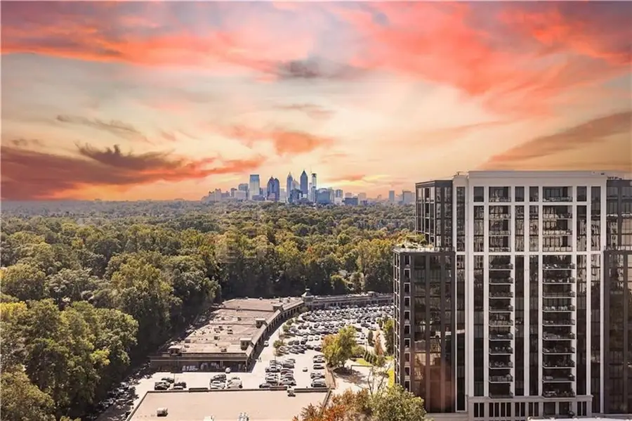 2479 Peachtree Road Road Ne #611, Atlanta, GA 30305 - #2
