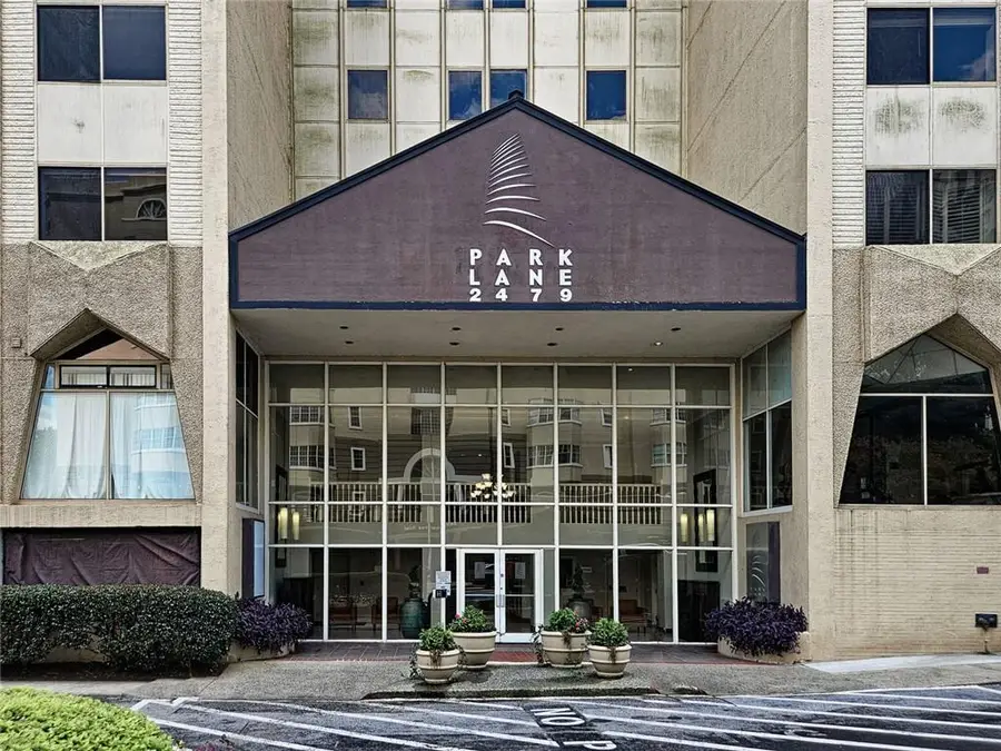 2479 Peachtree Road Road Ne #611, Atlanta, GA 30305 - #3