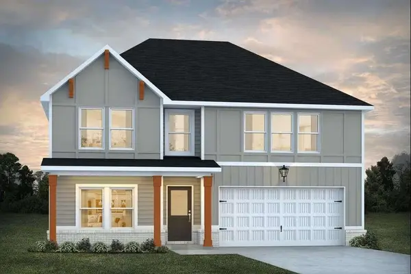 202 Freshwater Court, LaGrange, GA 30241