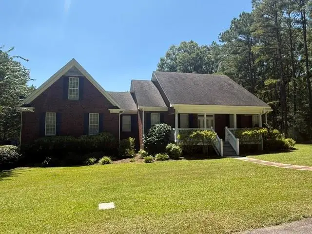 452 452 Mount Vernon Rd Road, Monroe, GA 30655 - #1