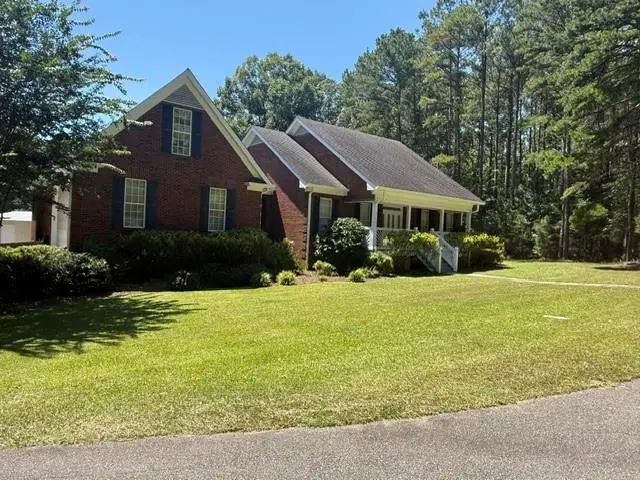452 452 Mount Vernon Rd Road, Monroe, GA 30655 - #2