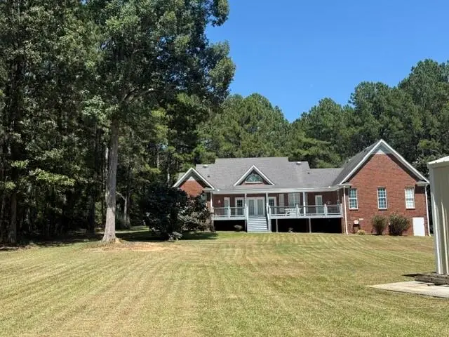 452 452 Mount Vernon Rd Road, Monroe, GA 30655 - #3