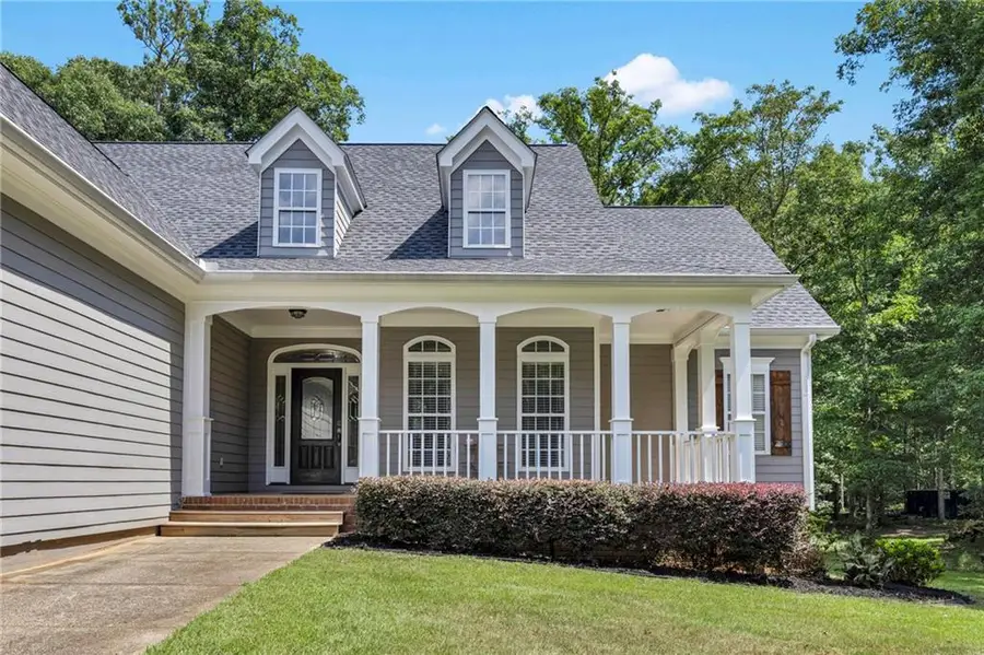 405 Rosser Road, Covington, GA 30016 - #2