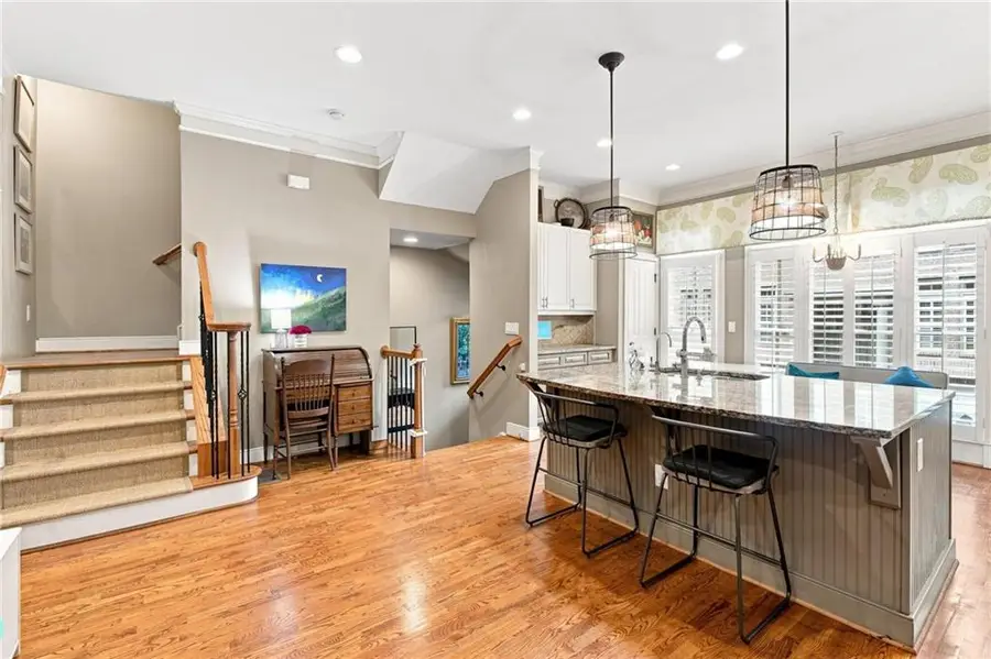 817 Highland Green Way Ne, Atlanta, GA 30306 - #3
