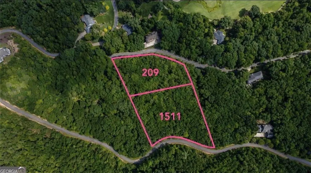 1057 Orchard Drive, Clarkesville, GA 30523 - #1