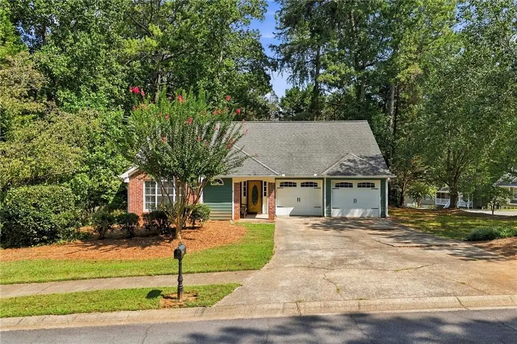 410 Rose Creek Place, Woodstock, GA 30189 - #1