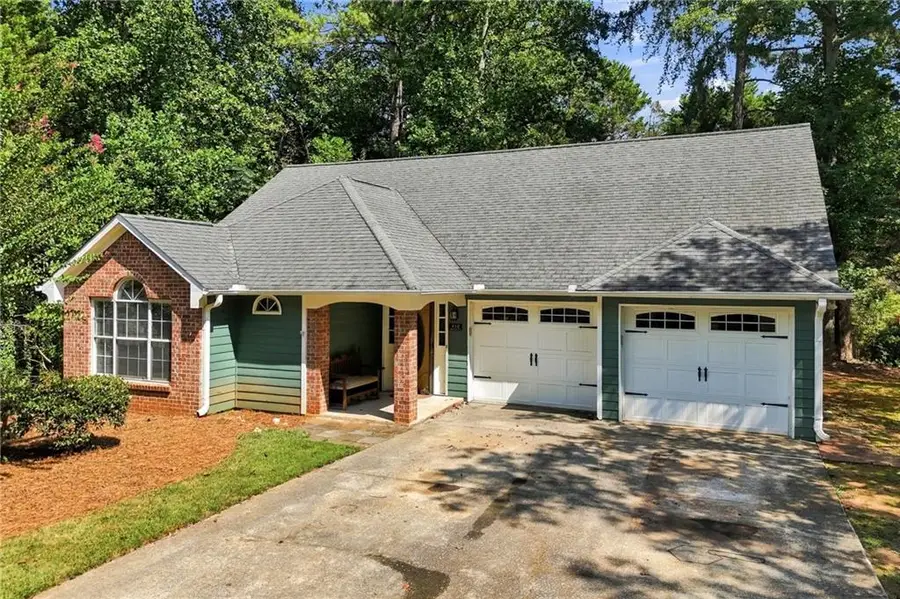 410 Rose Creek Place, Woodstock, GA 30189 - #2