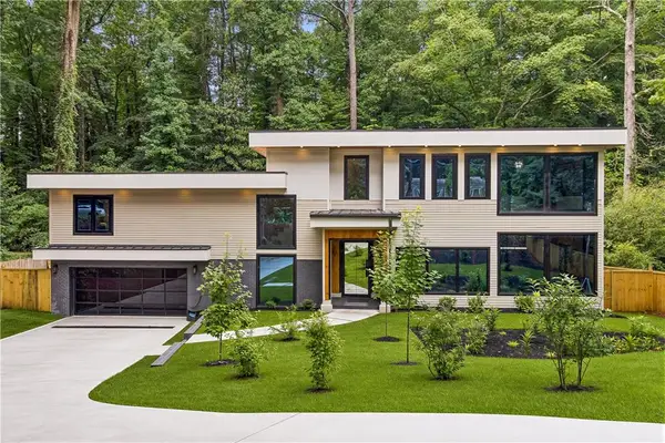 3626 N Stratford Road Ne, Atlanta, GA 30342