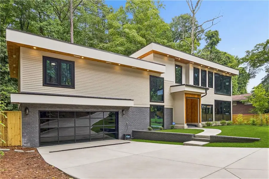 3626 N Stratford Road Ne, Atlanta, GA 30342 - #2