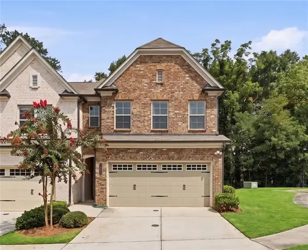4338 Greys Rise Way Sw, Marietta, GA 30008