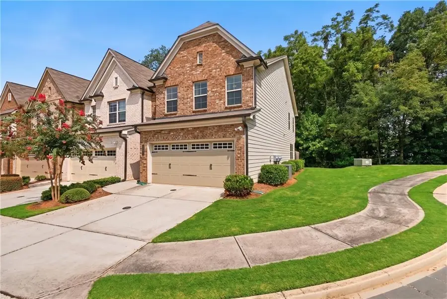 4338 Greys Rise Way Sw, Marietta, GA 30008 - #2